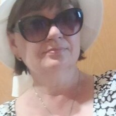 Эмилия, 57, Заречный (Свердловская область)