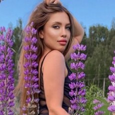 Зинаида, 23, Голицыно