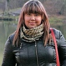 Наталья, 44, Калининград