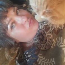 Лида, 43, Новый Оскол