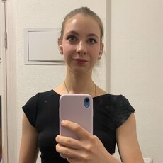 Оля, 21, Рыбинск