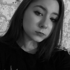 Лиза, 20, Калининград