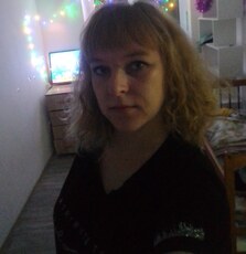 Катя, 33, Лабытнанги