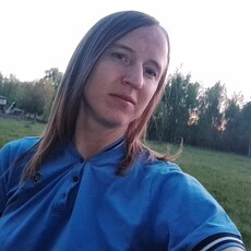 Милана, 28, Новомосковск