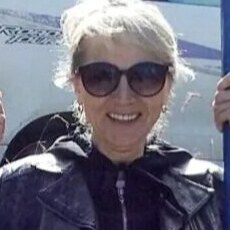 Алина, 48, Лабытнанги