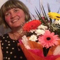 Зоя, 59, Нижнекамск