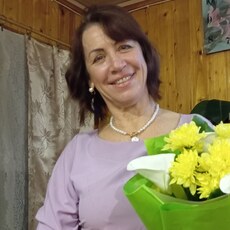 Анна, 46, Лесозаводск