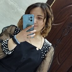 Элина, 29, Отрадное