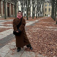 Эмилия, 35, Трёхгорный