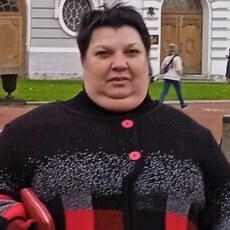 Доминика, 50, Химки