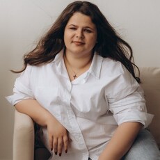 Лина, 33, Льгов