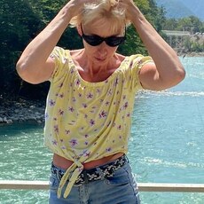 Александра, 51, Жердевка