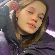 Сусанна, 21, Старый Оскол