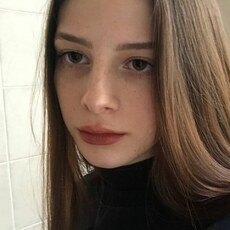 Флора, 23, Байкальск