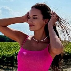 Крис, 24, Всеволожск