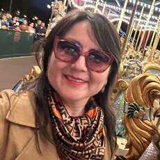 Дина, 46, Старая Купавна