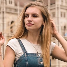 Лидия, 35, Боготол