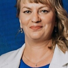 Юля, 42, Навашино