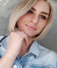 Жанна, 25, Урюпинск