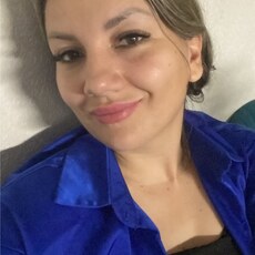 Оля, 31, Заинск