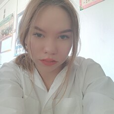 Лина, 20, Краснодар