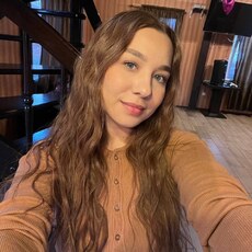 Илона, 23, Искитим