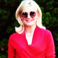 Юля, 59, Барнаул