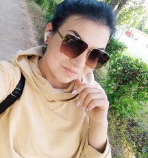 Лера, 29, Волгореченск