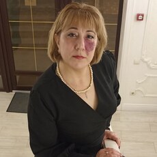 Маргарита, 50, Ойсхара