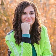 Милена, 27, Набережные Челны