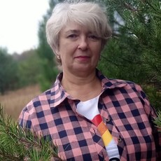 Оксана, 60, Боровск