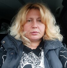 Анжелика, 45, Навашино