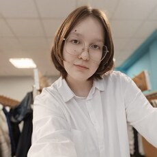 Ира, 20, Урень