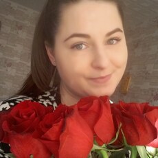 Сусанна, 32, Североморск