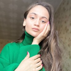 Сюзанна, 27, Москва