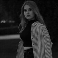 Лидия, 19, Рыбинск