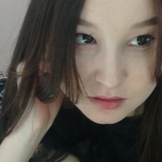 Милана, 21, Хабаровск