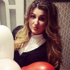 Эля, 27, Кимовск