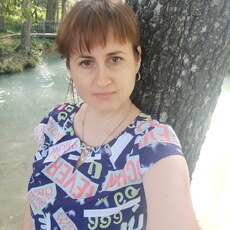 Эвелина, 41, Рубцовск