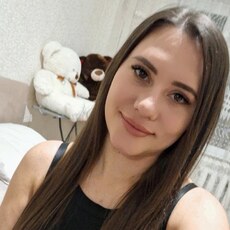 Настя, 30, Новосибирск