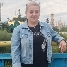 Анастасия, 48, Куровское
