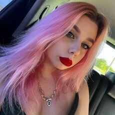 Лариса, 19, Новомосковск