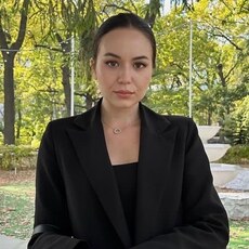 Жанна, 24, Юрьев-Польский