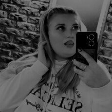 Надя, 23, Ряжск