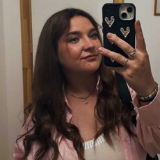 Снежана, 21, Черемхово