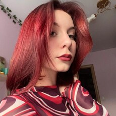 Лена, 21, Вилючинск