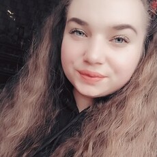 Эля, 22, Крымск