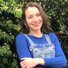 Оля, 28, Анадырь