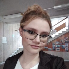 Мила, 21, Подольск