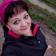 Инга, 42, Новоульяновск